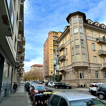 Casa Genovesi - Vicino Porta Nuova F.S. Leilighet Torino Eksteriør bilde
