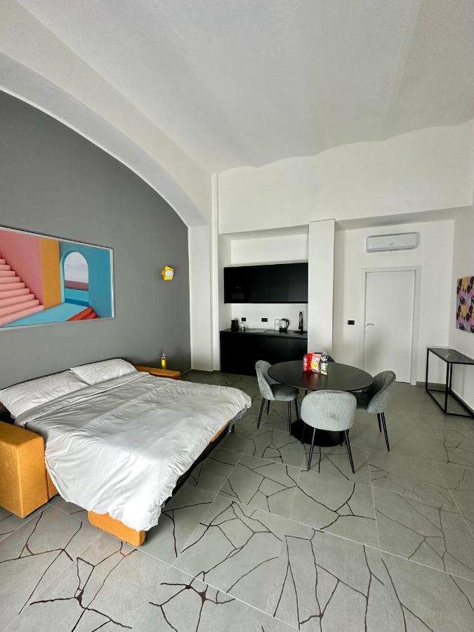 Casa Genovesi - Vicino Porta Nuova F.S. Leilighet Torino Eksteriør bilde