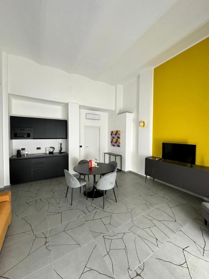 Casa Genovesi - Vicino Porta Nuova F.S. Leilighet Torino Eksteriør bilde