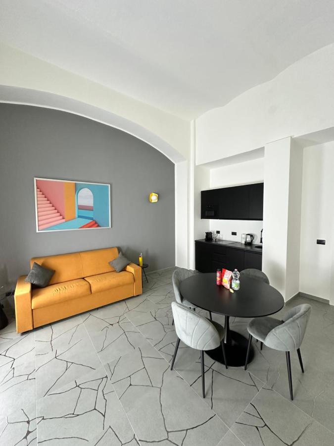 Casa Genovesi - Vicino Porta Nuova F.S. Leilighet Torino Eksteriør bilde
