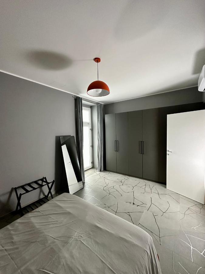 Casa Genovesi - Vicino Porta Nuova F.S. Leilighet Torino Eksteriør bilde