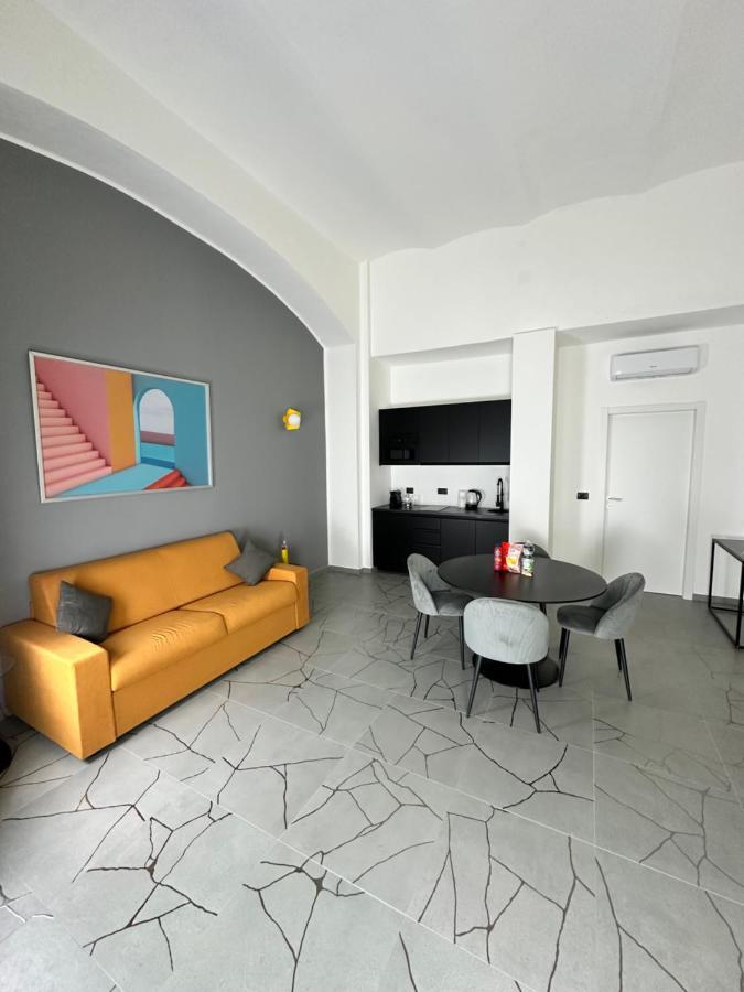 Casa Genovesi - Vicino Porta Nuova F.S. Leilighet Torino Eksteriør bilde