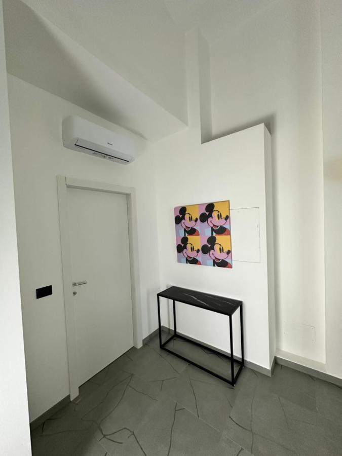 Casa Genovesi - Vicino Porta Nuova F.S. Leilighet Torino Eksteriør bilde